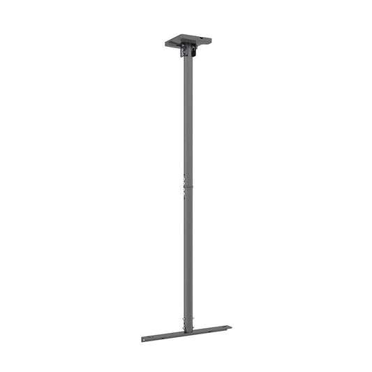 Multibrackets M Pro Series - Enclosure Ceiling Kit 49-65"Black