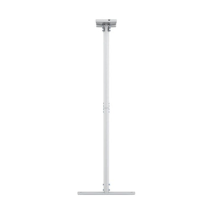 Multibrackets M Pro Series - Enclosure Ceiling Kit 49-65" White