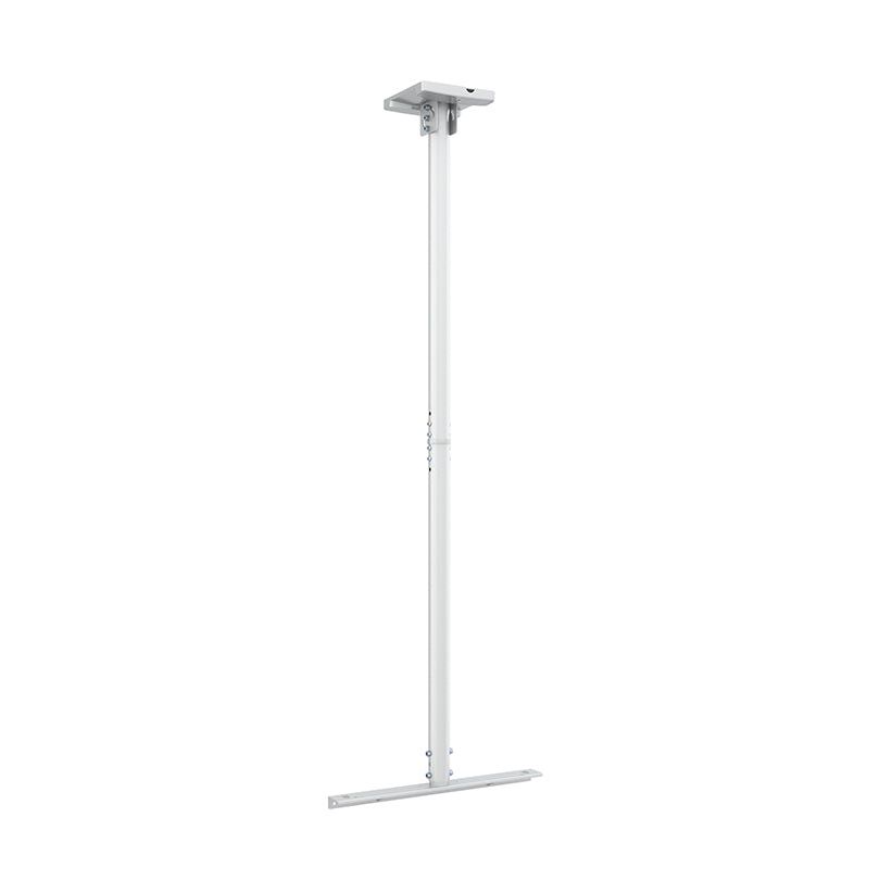 Multibrackets M Pro Series - Enclosure Ceiling Kit 49-65" White