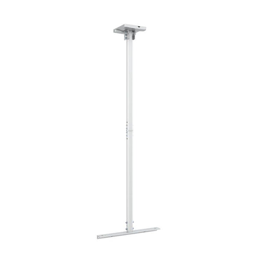 Multibrackets M Pro Series - Enclosure Ceiling Kit 49-65" White