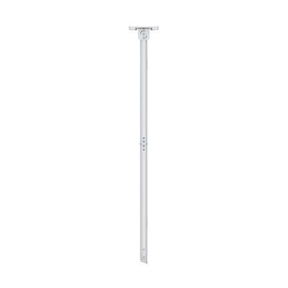 Multibrackets M Pro Series - Enclosure Ceiling Kit 49-65" White