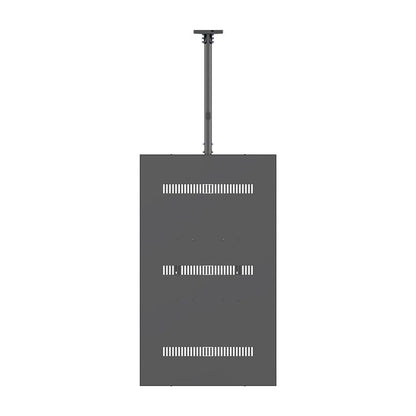 Multibrackets M Pro Series - Enclosure 65" Ceiling Medium Black