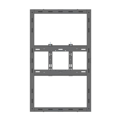 Multibrackets M Pro Series - Enclosure 43" Small Black