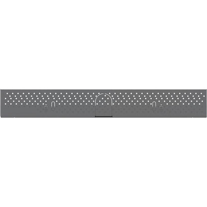 Multibrackets M Pro Series - Enclosure 43" Small Black