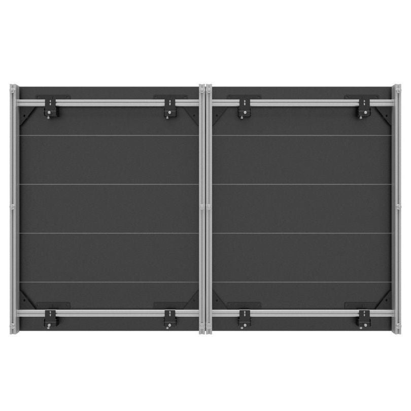 Multibrackets M Pro Series - Philips LED WALL 2x5, 41bdl7224l