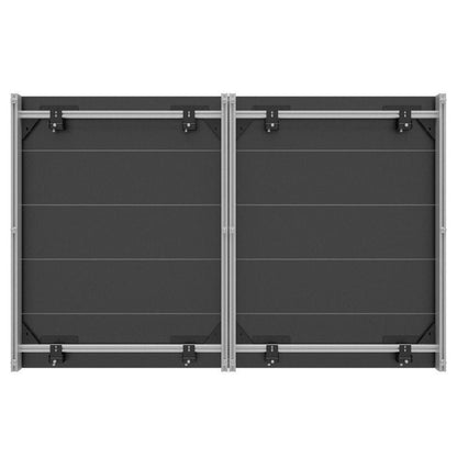 Multibrackets M Pro Series - Philips LED WALL 2x5, 41bdl7224l