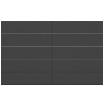 Multibrackets M Pro Series - Philips LED WALL 2x5, 41bdl7224l