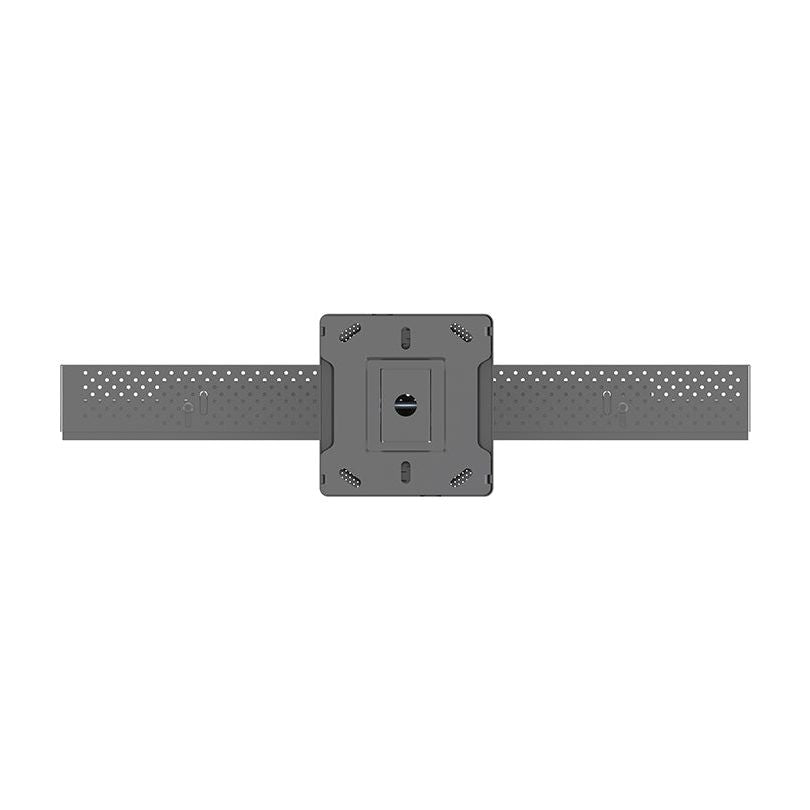 Multibrackets M Pro Series Enclosure 55" Ceiling Medium Black
