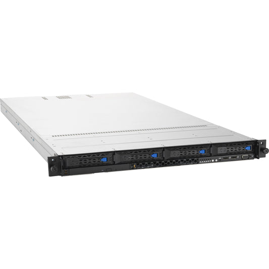 ASUS RS700-E10-RS4U Intel C621A LGA 4189 Rack (1U) Silver