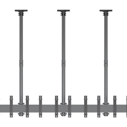 Multibrackets M Ceilingmount Pro MBC5X1UP VESA 300