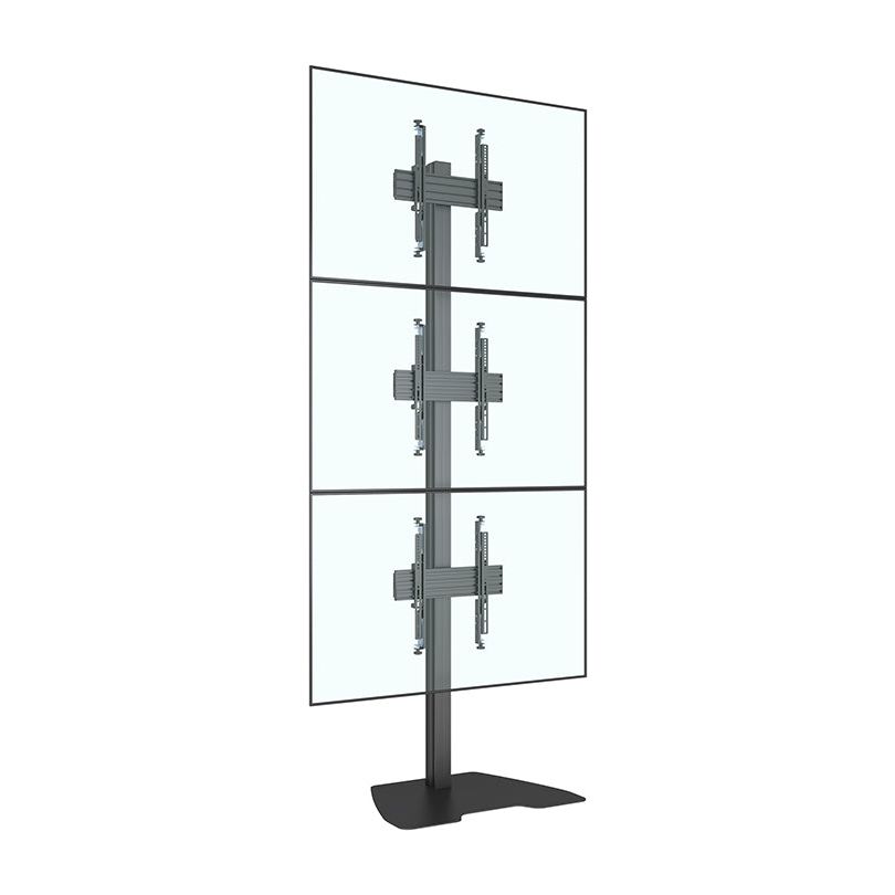 Multibrackets M Floorstand Column Pro MBFSC3U 270 Micro Adjustable