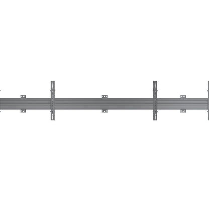 Multibrackets M Wallmount Pro MBW2UHD Tilt Black