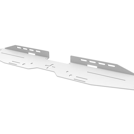 Multibrackets M Universal Sound & Videobar Mount Wall White