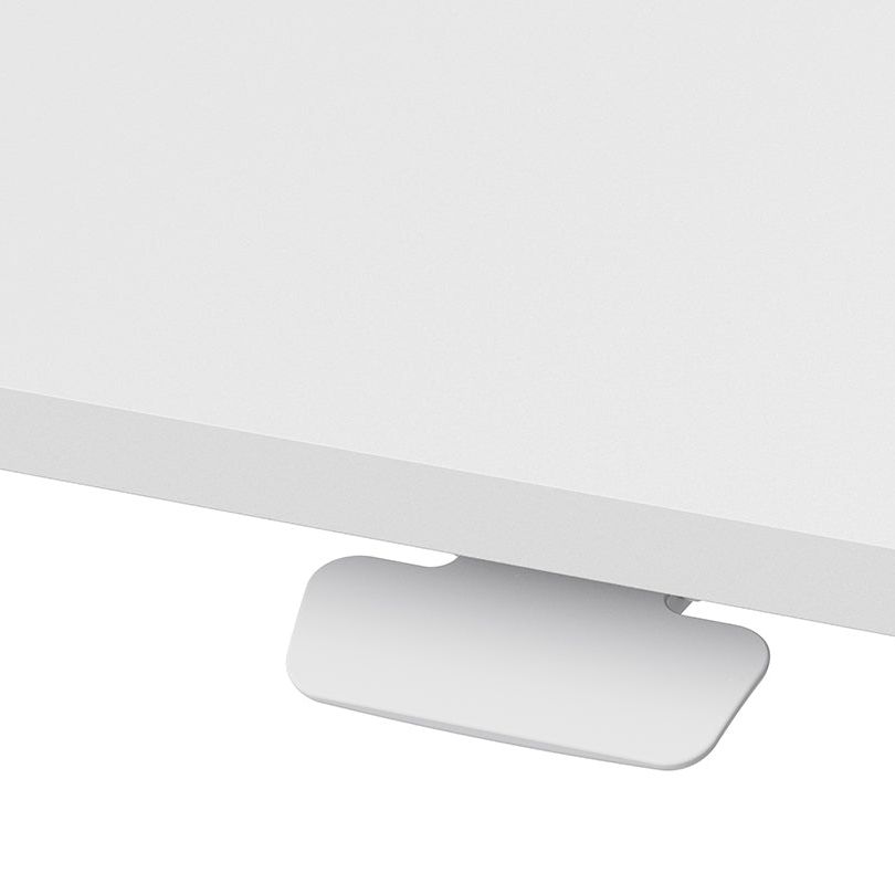 Multibrackets M Height Adjustable Workstation Basic