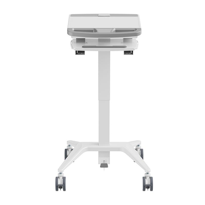 Multibrackets M Medical Cart Basic