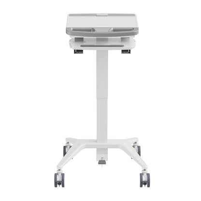 Multibrackets M Medical Cart Basic