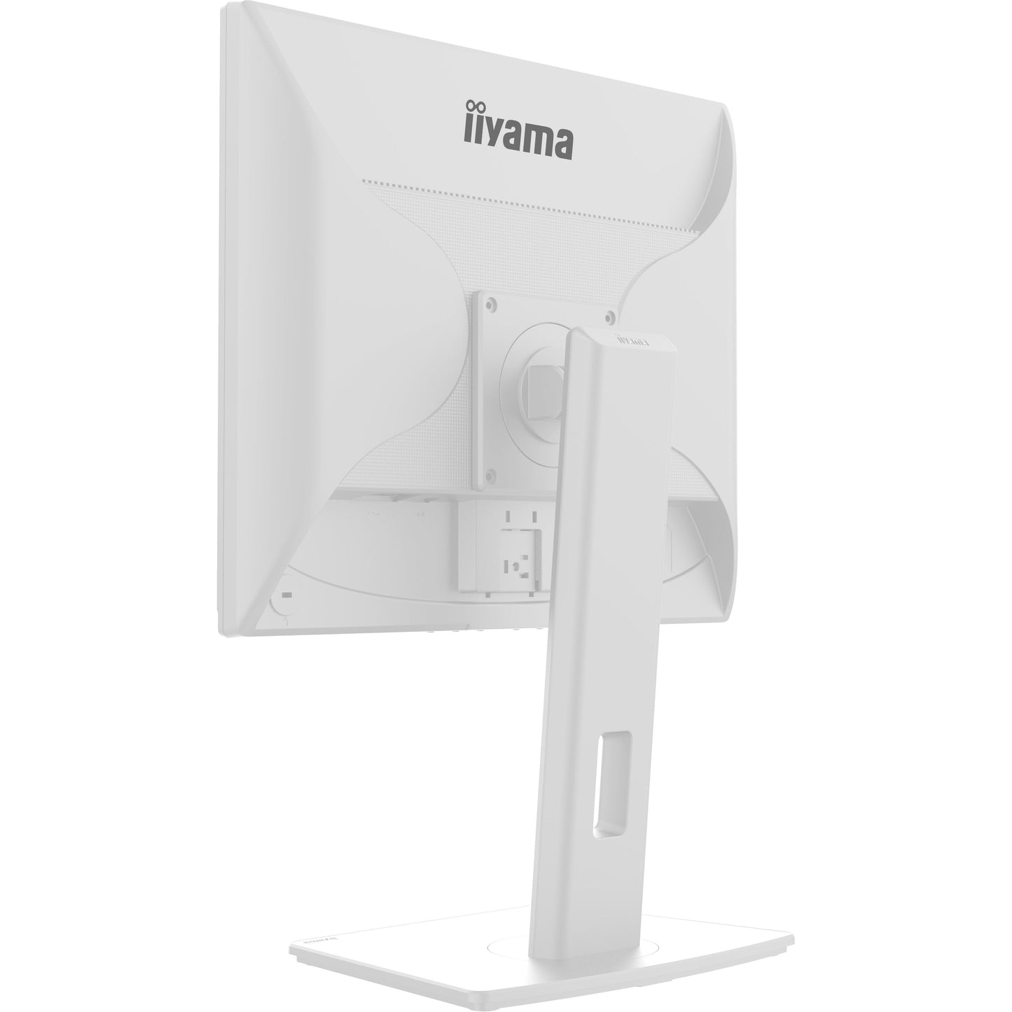 iiyama ProLite B1980D-W5 computer monitor 48.3 cm (19") 1280 x 1024 pixels SXGA LCD White