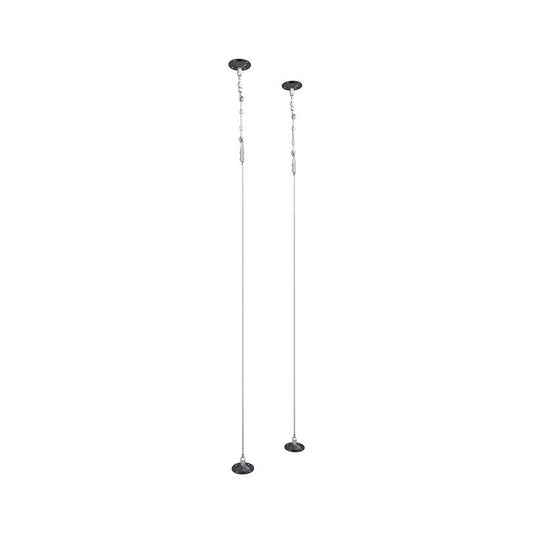 Multibrackets M Pro Series - Wire Kit 3000mm