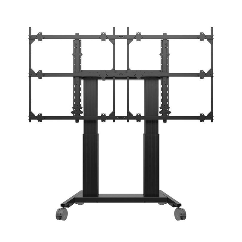 Multibrackets M Pro Series - Samsung LED Floorstand The Wall, 110¨