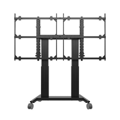 Multibrackets M Pro Series - Samsung LED Floorstand The Wall, 110¨