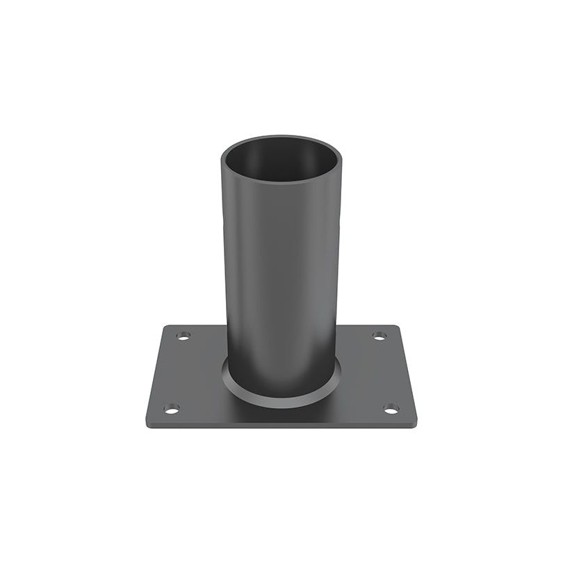 Multibrackets M Pro Series - Enclosure B2B Pole Connector