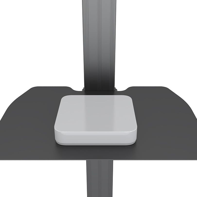 Multibrackets M Pro Series - AV Shelf Column