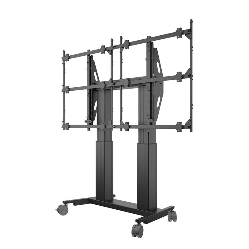 Multibrackets M Pro Series - Samsung LED Floorstand The Wall, 110¨