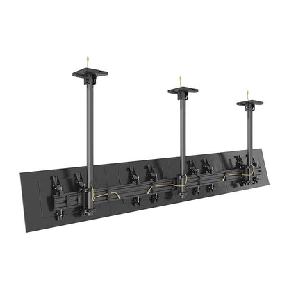 Multibrackets M Menu Board Mount Pro MBC4X1U VESA 300