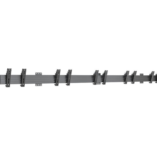 Multibrackets M Wallmount Pro MBW5U Tilt 200 Black