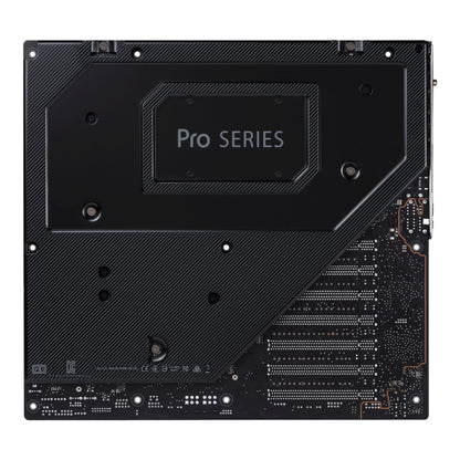 ASUS Pro WS WRX80E-SAGE SE WIFI II AMD WRX80 Socket sWRX8 Extended ATX