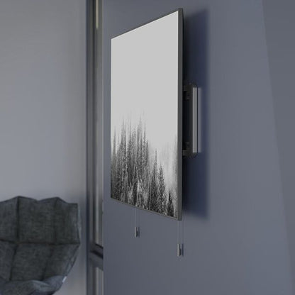 Multibrackets M Universal Wallmount Tilt Medium