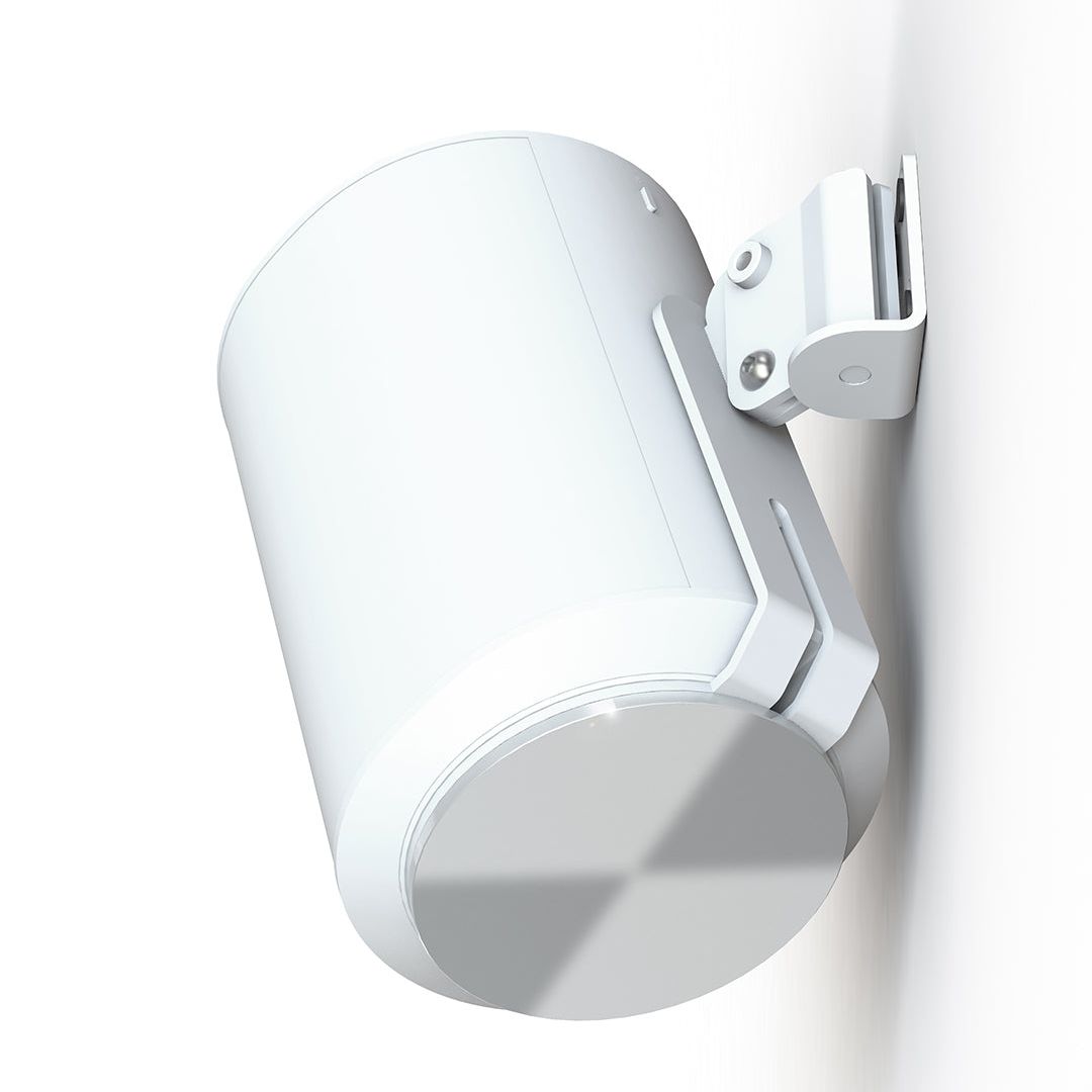 Multibrackets M Sonos Wall Mount for ERA100 - White