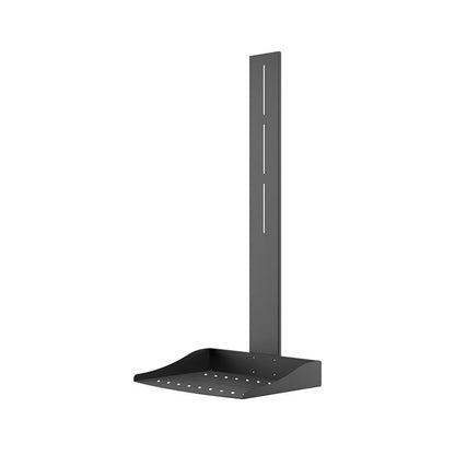 Multibrackets M Motorized Public Floorstand Shelf Single 170 HD