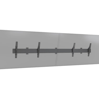 Multibrackets M Wallmount Pro MBW2UHD Tilt Black