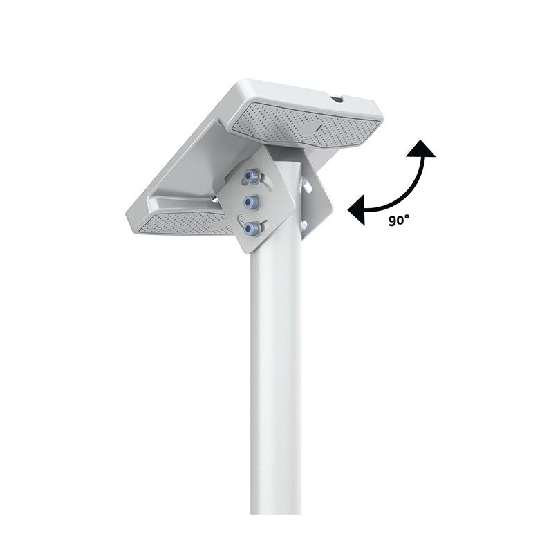 Multibrackets M Pro Series Enclosure Ceiling Mount B2B 55" Medium White