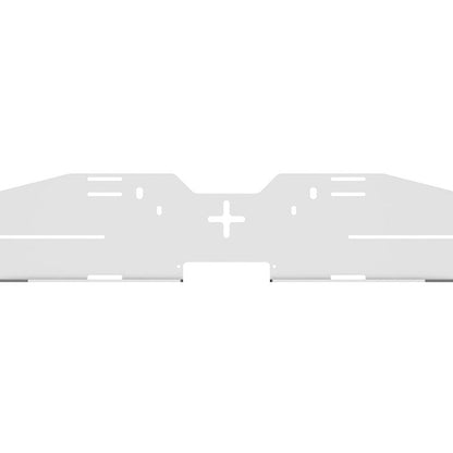 Multibrackets M Universal Sound & Videobar Mount Wall White