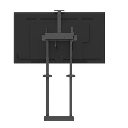 Multibrackets M Motorized Wallstand 90kg Black