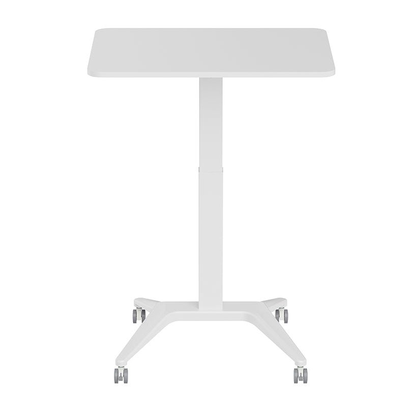 Multibrackets M Height Adjustable Workstation Basic