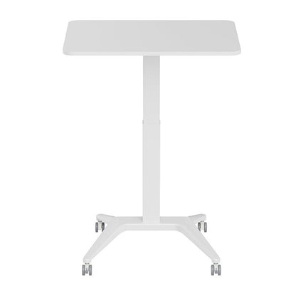 Multibrackets M Height Adjustable Workstation Basic