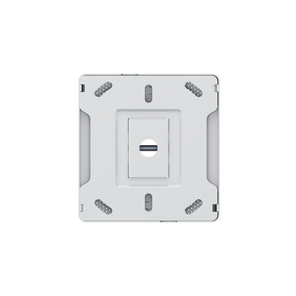 Multibrackets M Pro Series CCTV Ceilingmount White