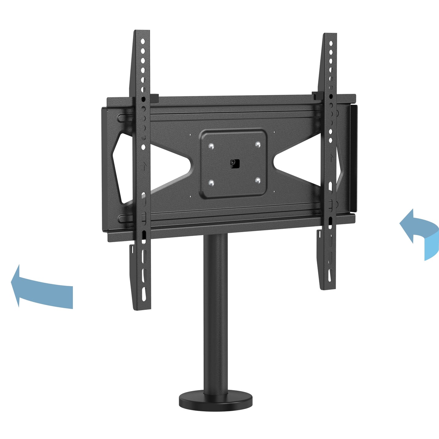 Multibrackets M VESA Bolt Down TV-mount Turn 400 MAX