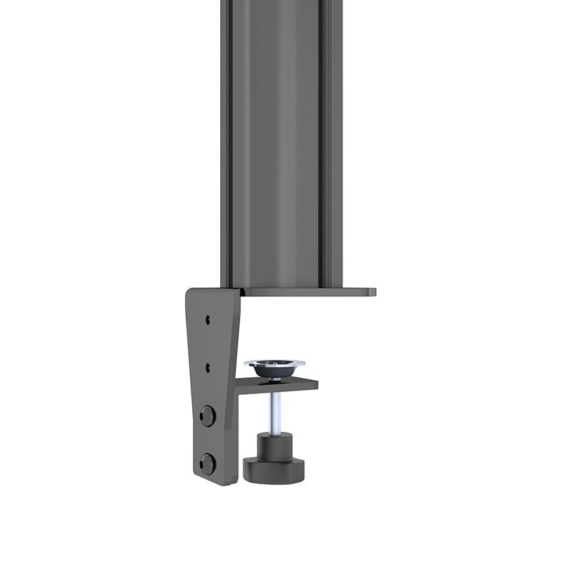 Multibrackets M Deskmount Column Pro 3x1 MBDM3x1U