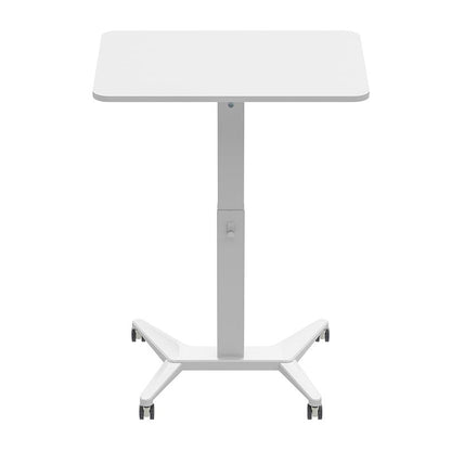 Multibrackets M Height Adjustable Workstation Basic