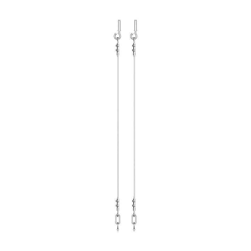 Multibrackets M Pro Series - Enclosure B2B Wire Kit