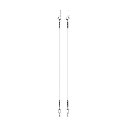 Multibrackets M Pro Series - Enclosure B2B Wire Kit