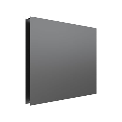 Multibrackets M Pro Series - Enclosure Totem Full Front Cover 55"