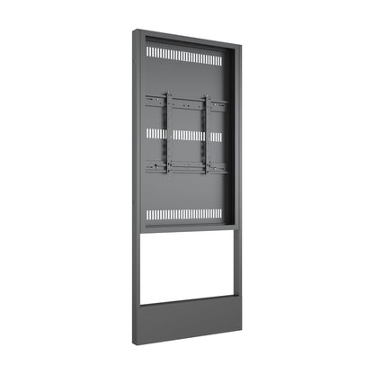 Multibrackets M Pro Series - Enclosure Totem 55" Floormount