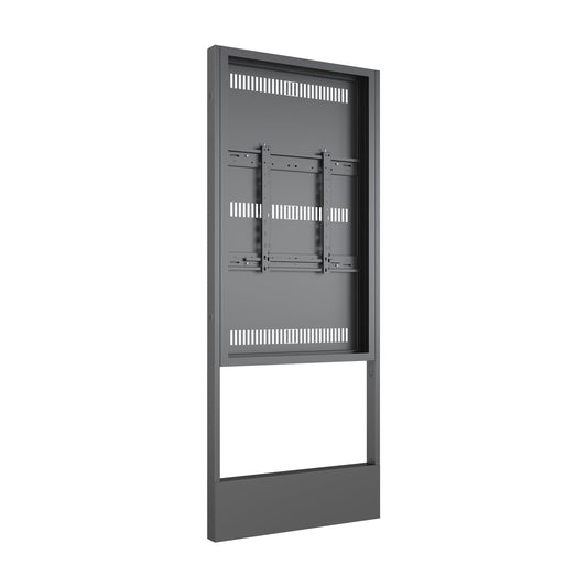 Multibrackets M Pro Series - Enclosure Totem 55" Floormount