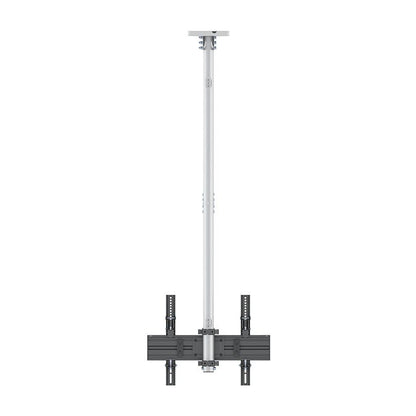 Multibrackets M Ceiling Mount Pro MBC1U White VESA 400