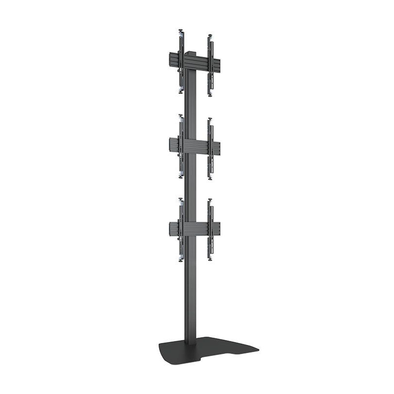 Multibrackets M Floorstand Column Pro MBFSC3U 270 Micro Adjustable